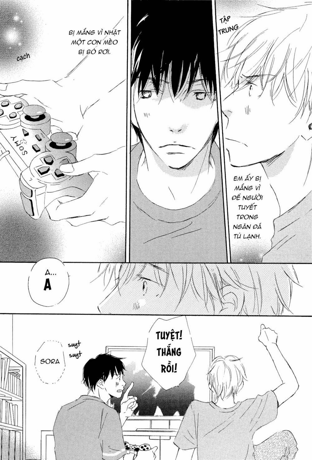 ngàn đêm chapter 1 8