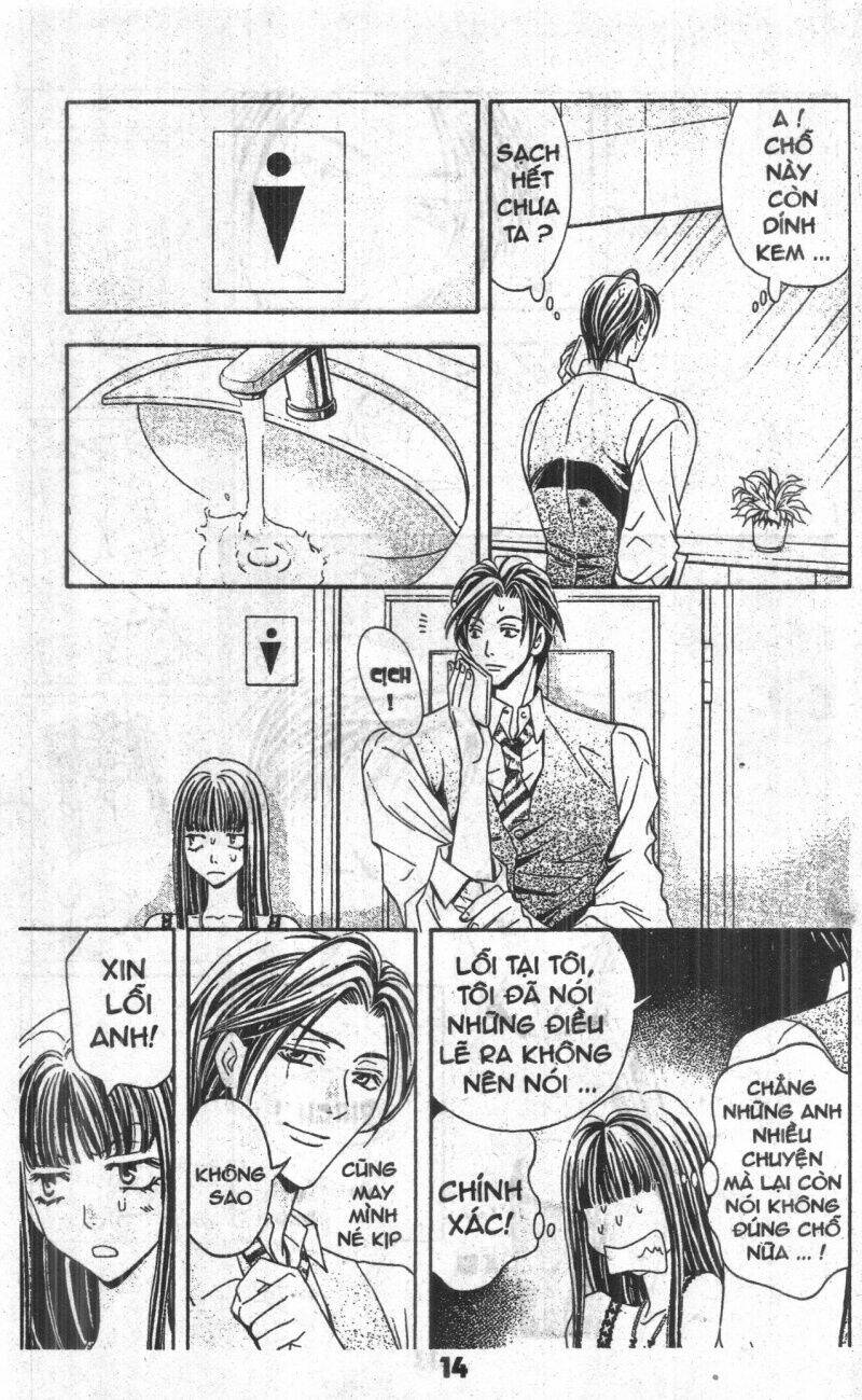bông hoa bí ẩn chapter 5 14