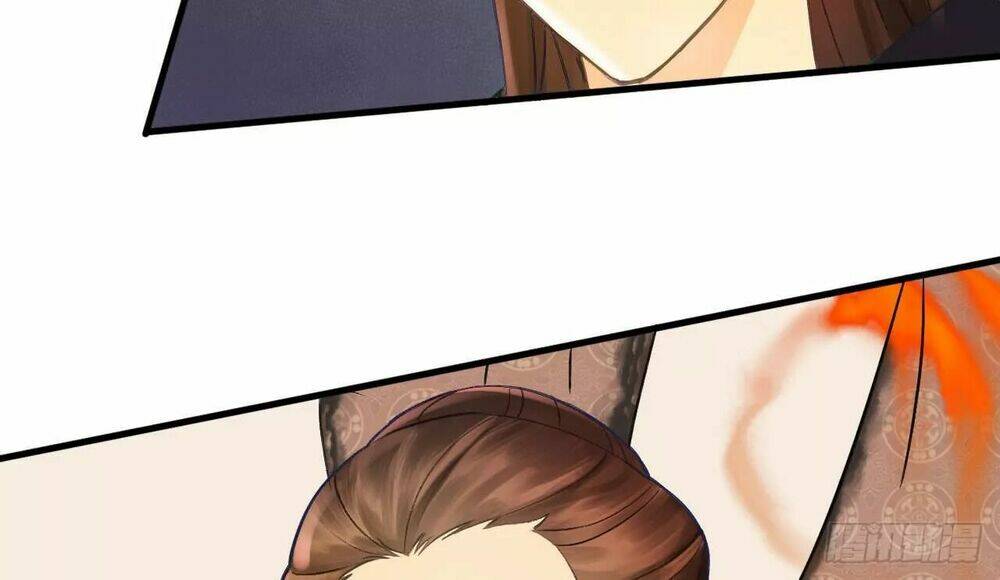 vương gia ba tuổi rưỡi của tôi chapter 42 54