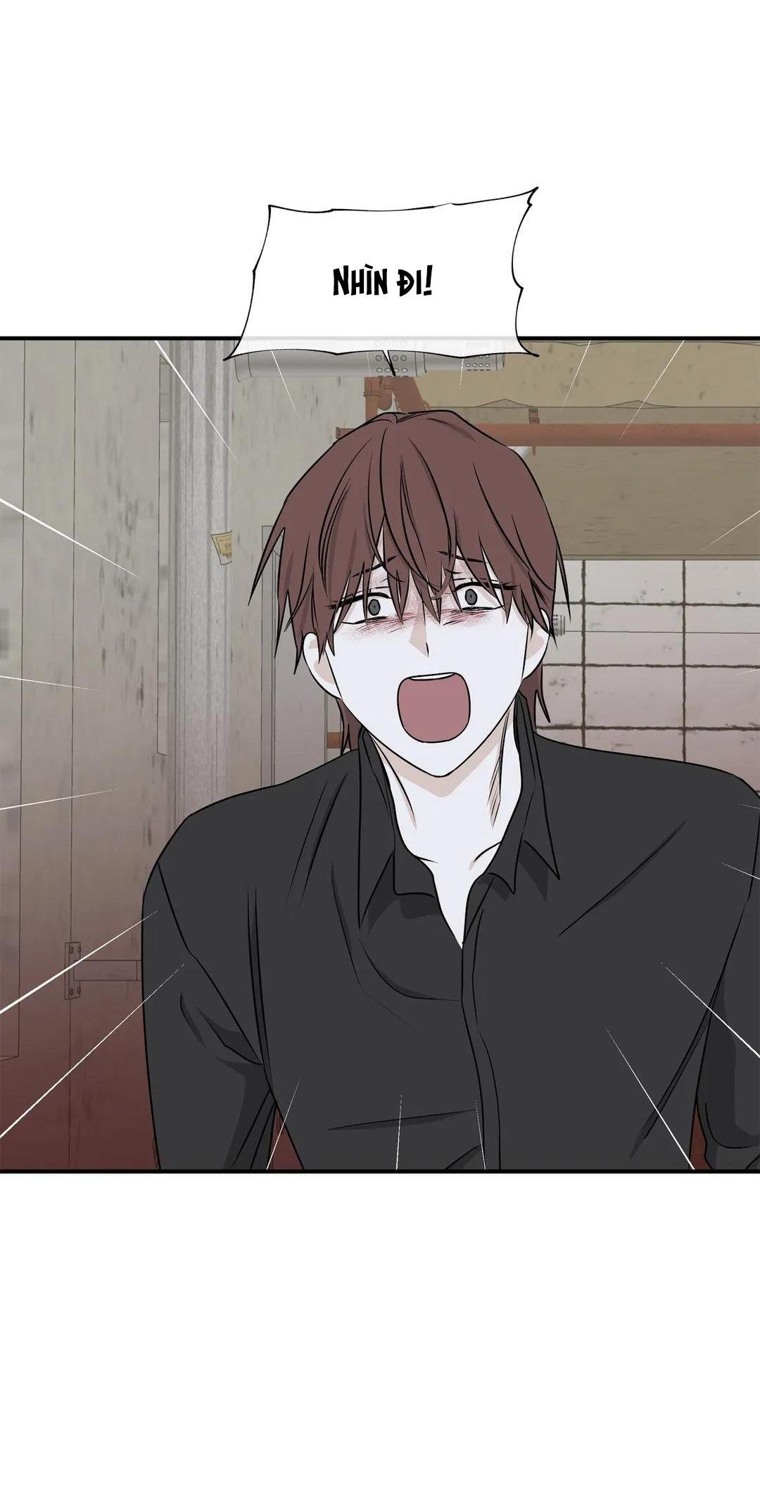 thủy triều thấp lúc chạng vạng chapter 59 42