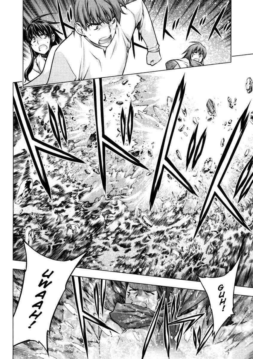 black god chapter 57 8