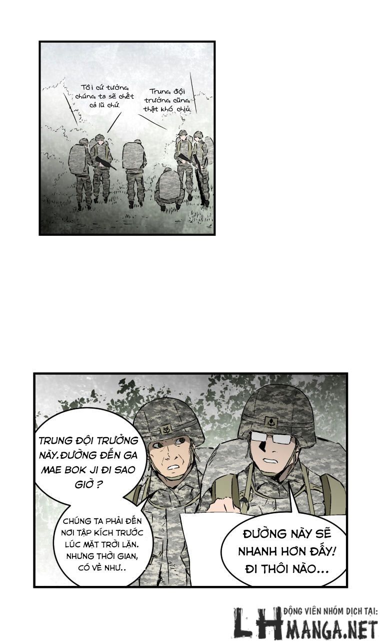 m.i.a - jakjeonjung siljong chapter 6 24