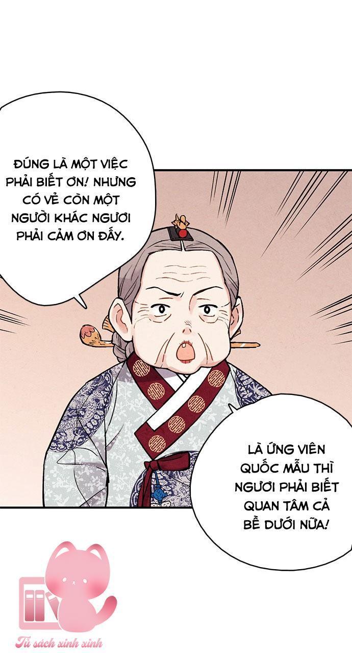 lệnh cấm hôn chapter 79 29