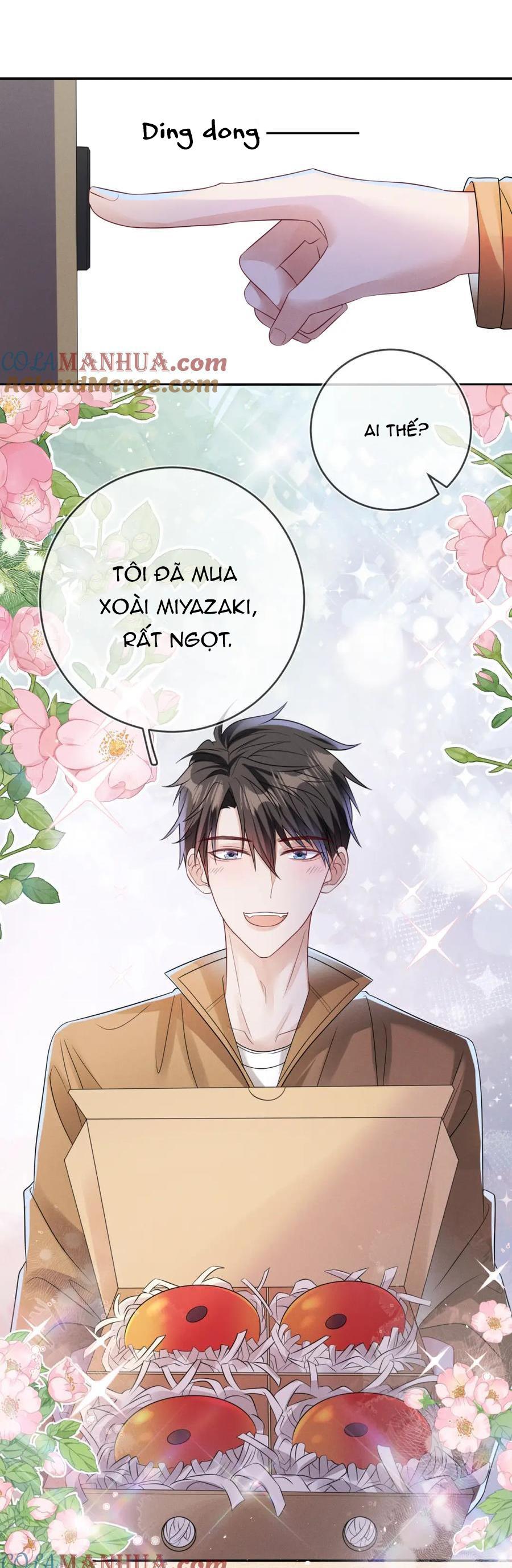 Cường Liệt Công Kích chapter 105