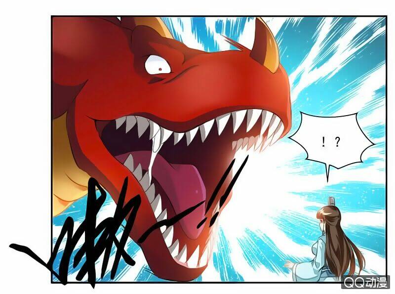 cửu dương thần vương chapter 14 7