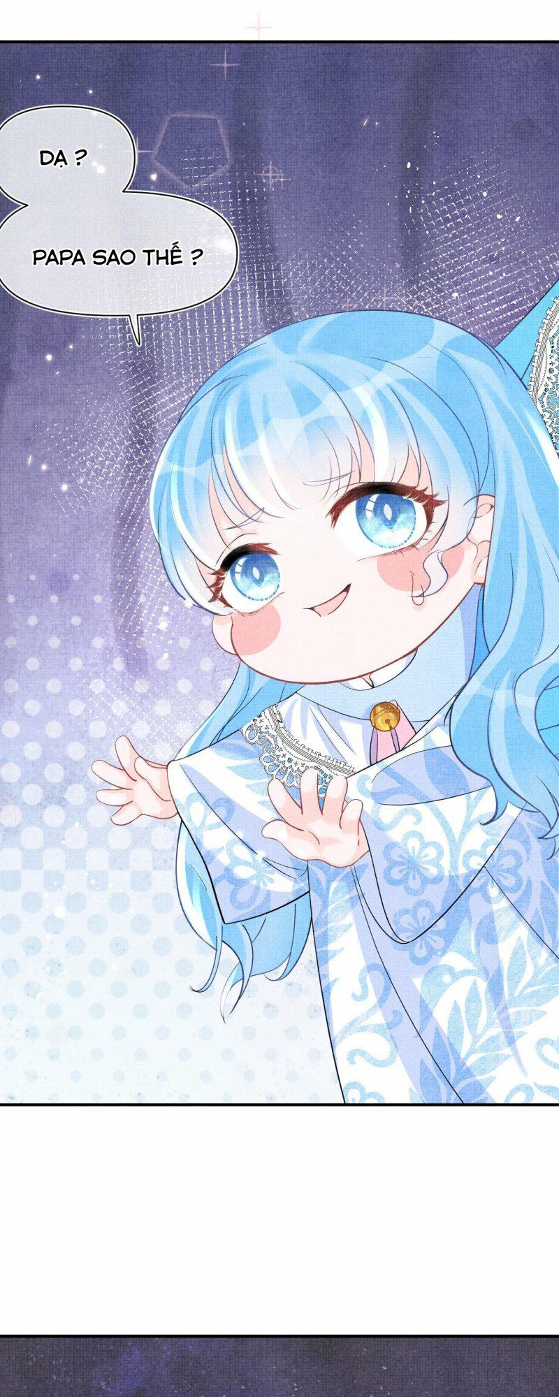 nhóc con người cá 3 tuổi rồi chapter 221 1