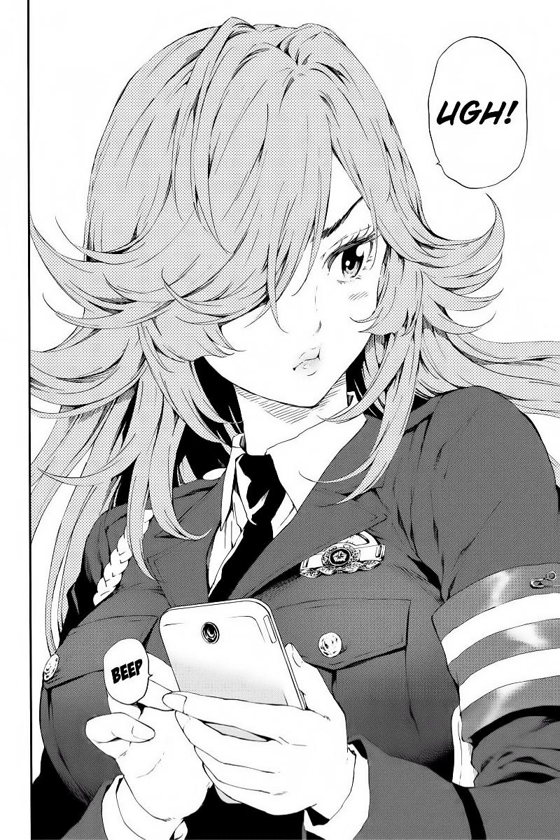 tenkuu shinpan arrive chapter 94 9