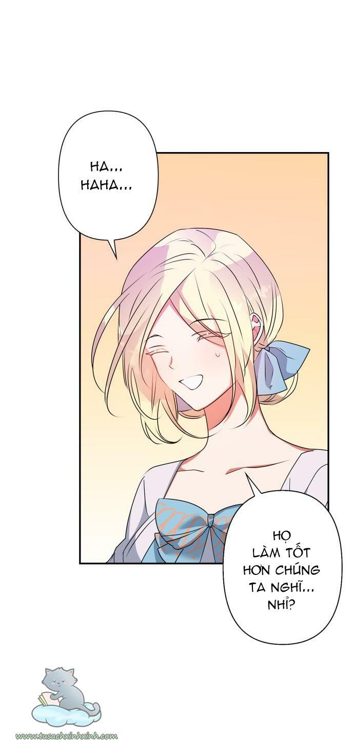 tôi đang nuôi dưỡng một con quái thú chapter 62 67