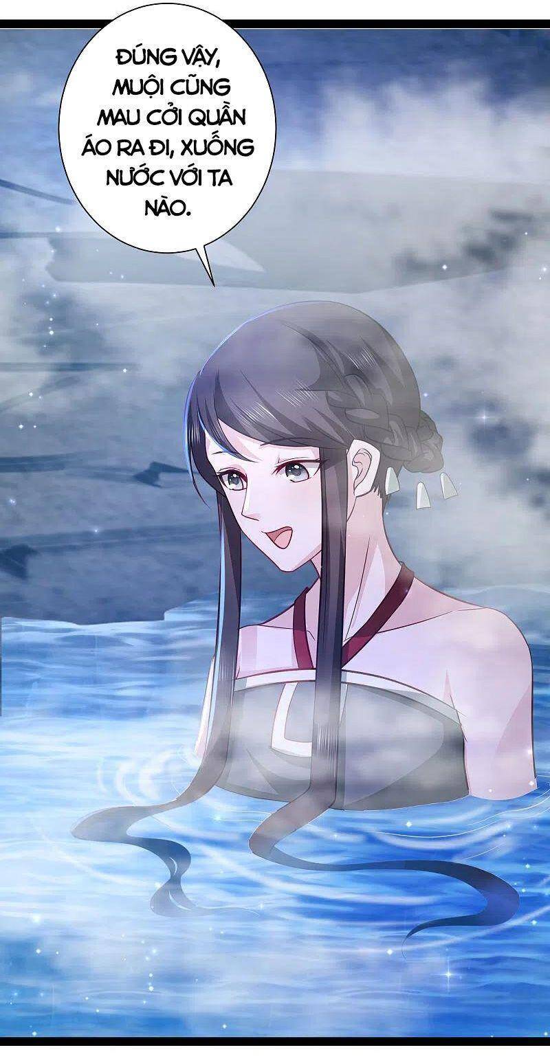 tối cường vận đào hoa chapter 266 30