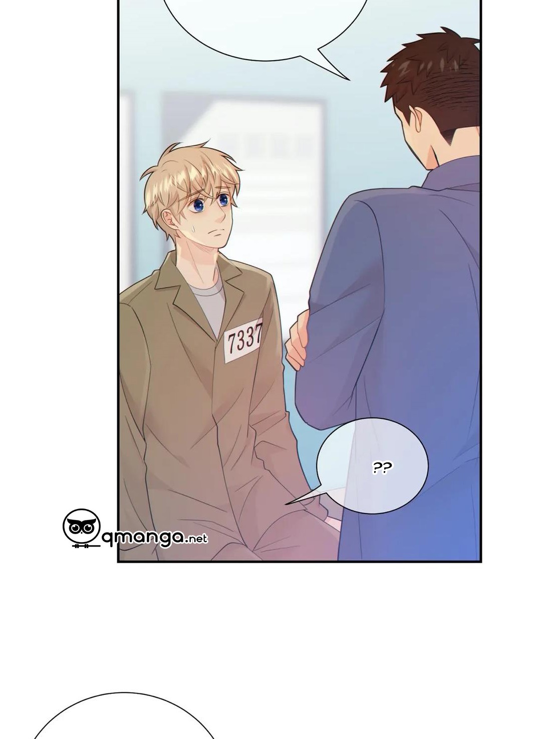 thời gian giữa sói và chó chapter 52 25