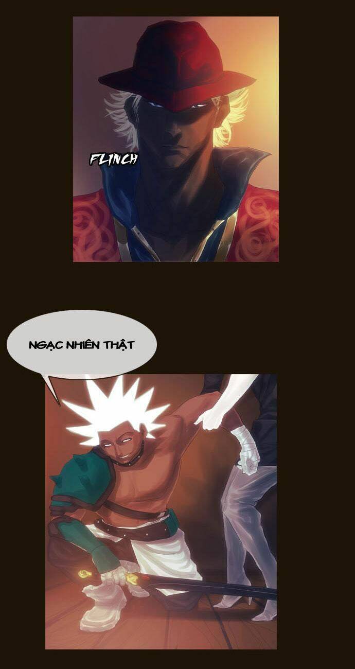 hội ảo thuật chapter 71 42