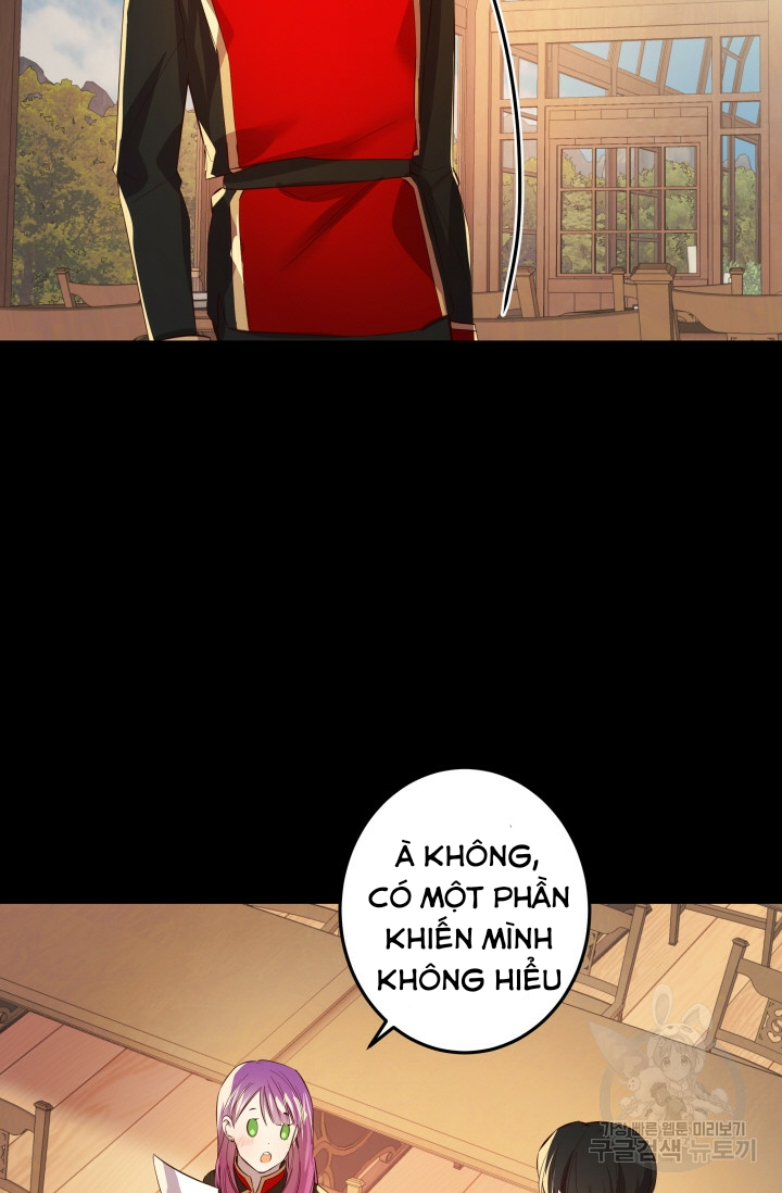 hủy bỏ điều ưóc này! chapter 10 26