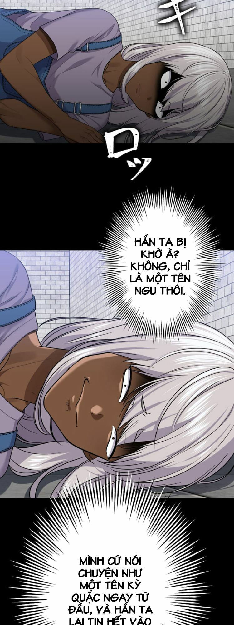 trò chơi của chúa thượng chapter 3 43