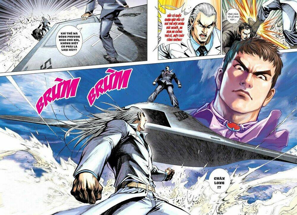 vương phong lôi 2 chapter 11 24