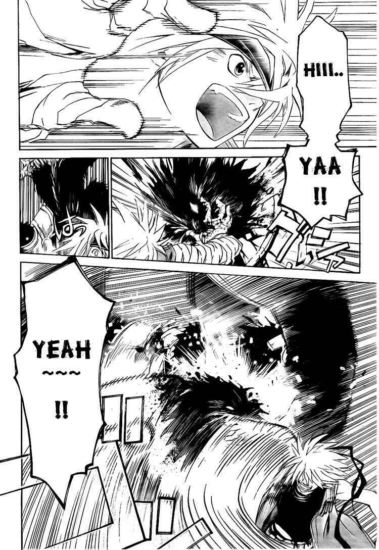 silvery crow chapter 2 5