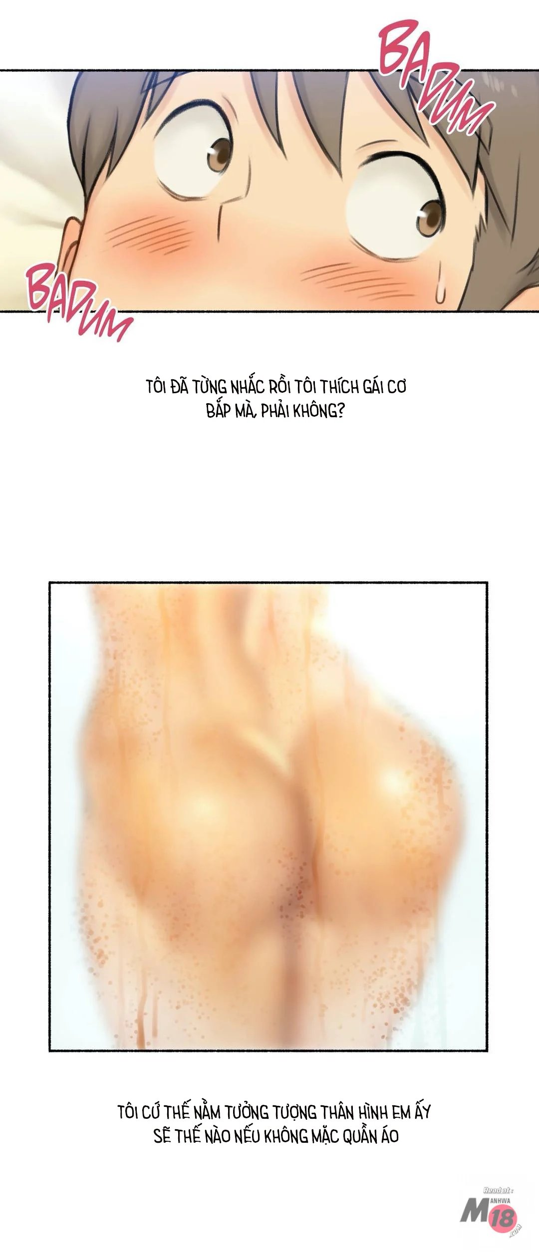 bạn đã xxx bao giờ chưa? chapter 44 5