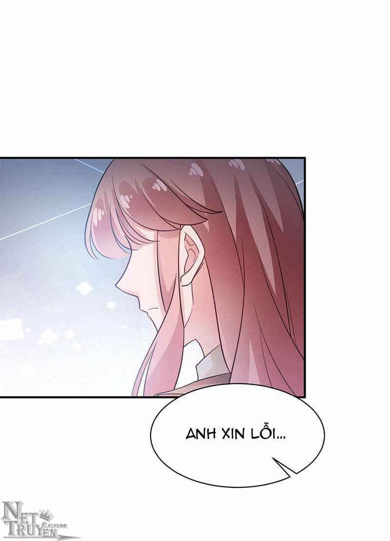 thịnh thế điềm sủng: cô vợ nhỏ đáng yêu của dịch thiếu chapter 101 10