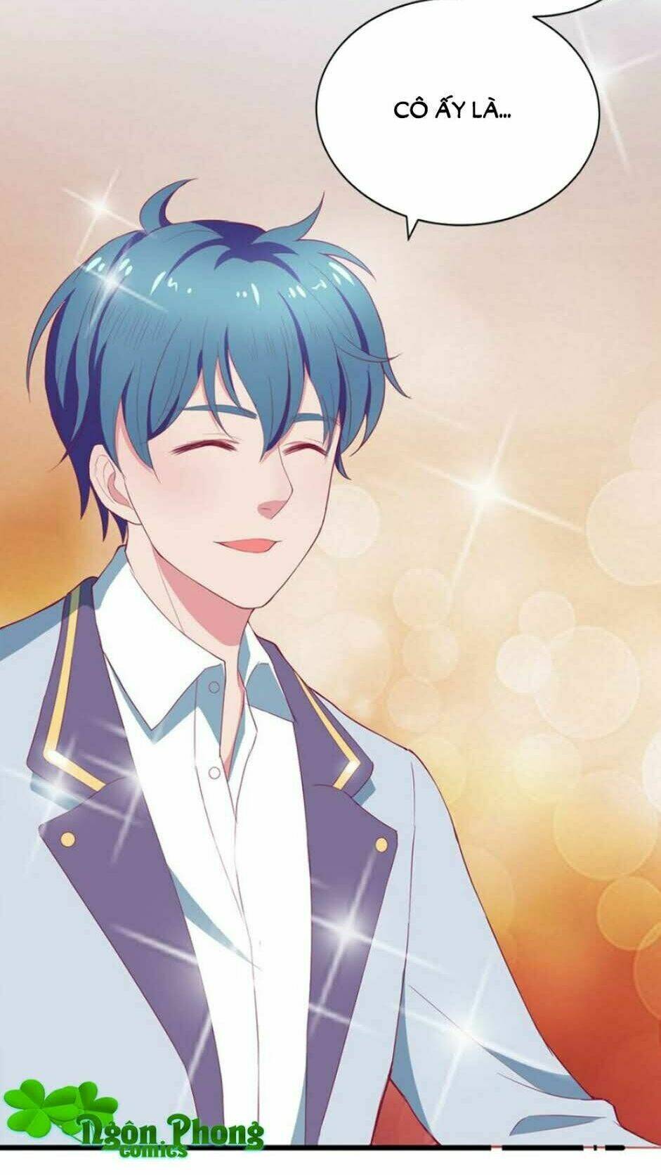 quản lí ngây ngô và thần tượng ác ma chapter 3 40