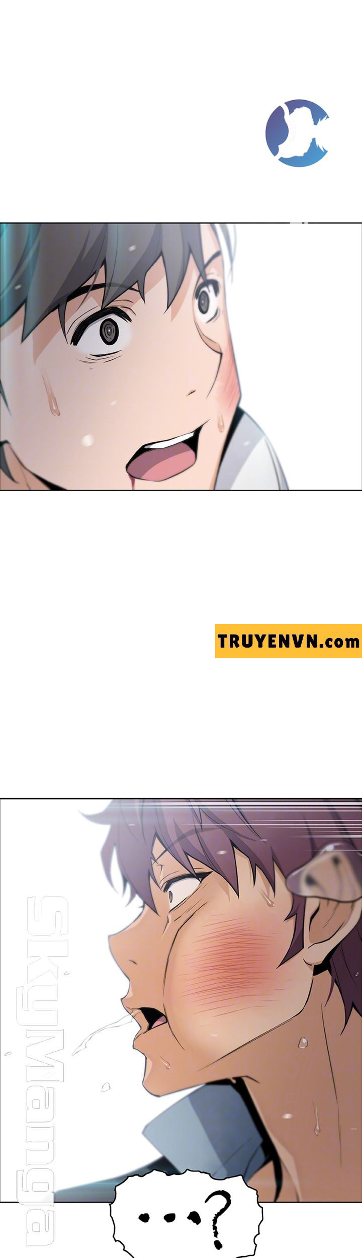 nhóm học đặc biệt chapter 38 6