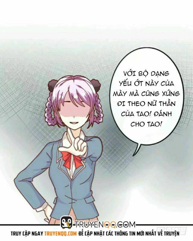 thiên nga đen chapter 1 40