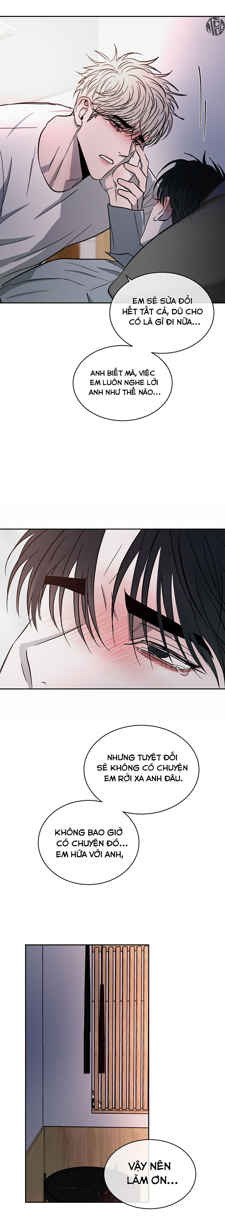 tương khắc chapter 53 12