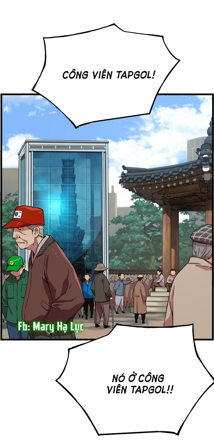 tôi sẽ sống như một hoàng tử chapter 17 17