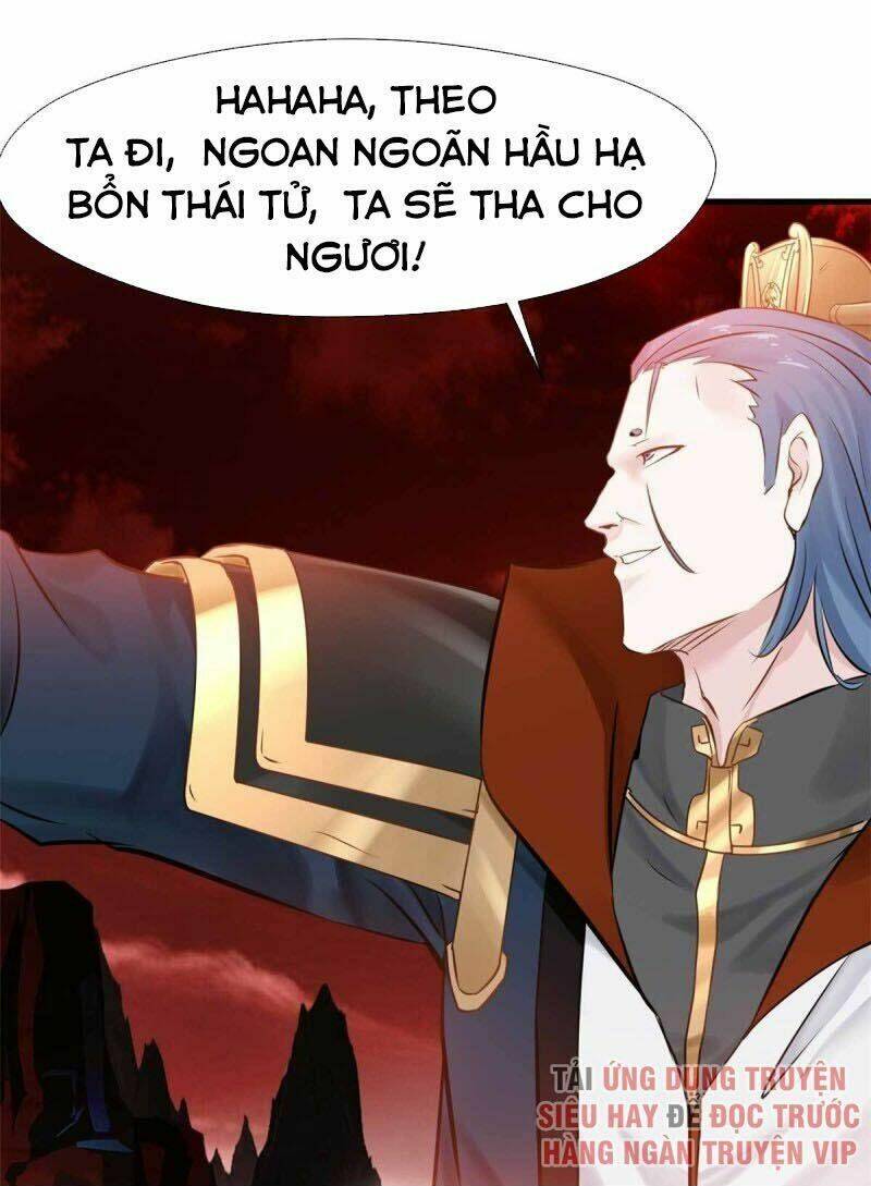 một đời thành tiên chapter 48 2