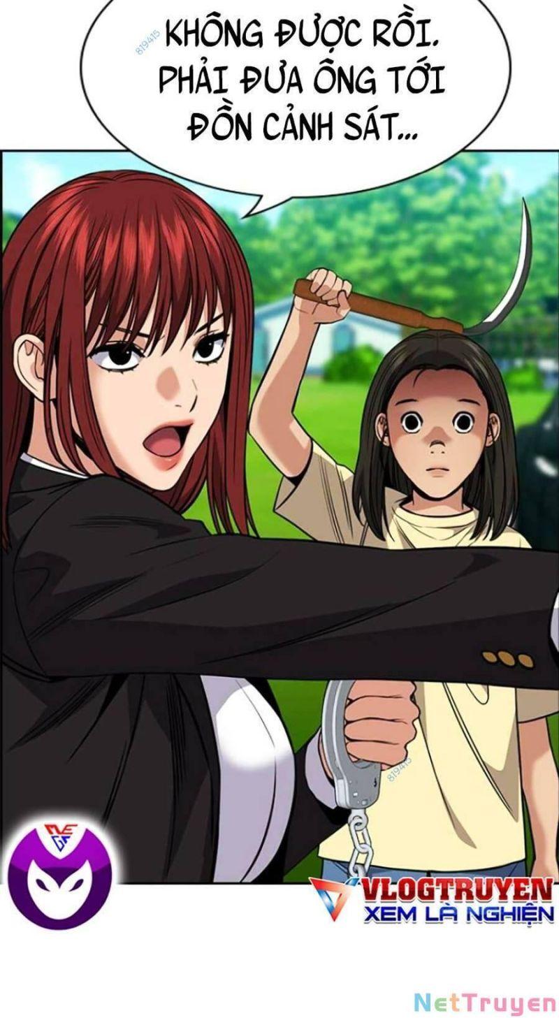 giáo dục chân chính chapter 106 41