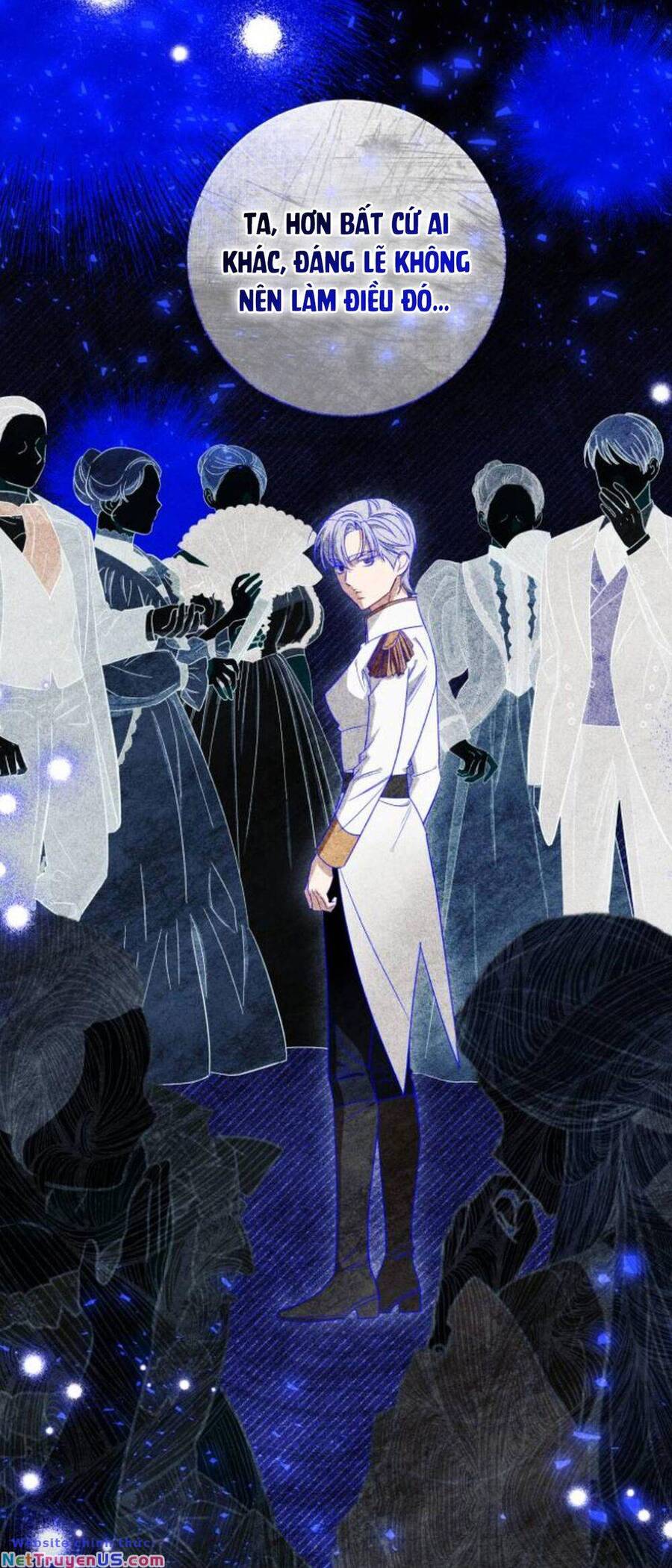 tôi tưởng đó chỉ là tiểu thuyết trọng sinh bình thường chapter 41 37