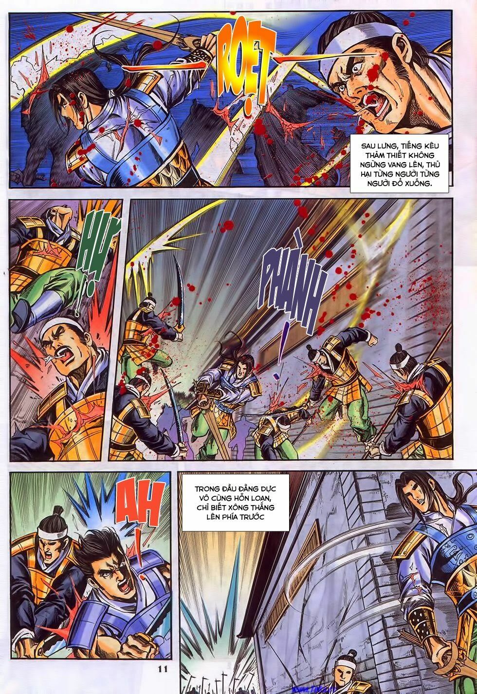 tầm tần ký chapter 189 10