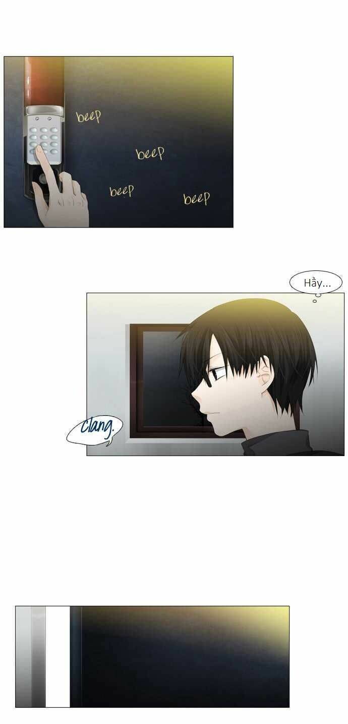 come spring chapter 5 1