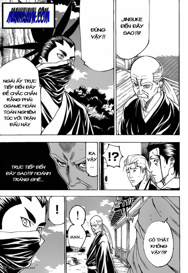 gamaran chapter 88 1