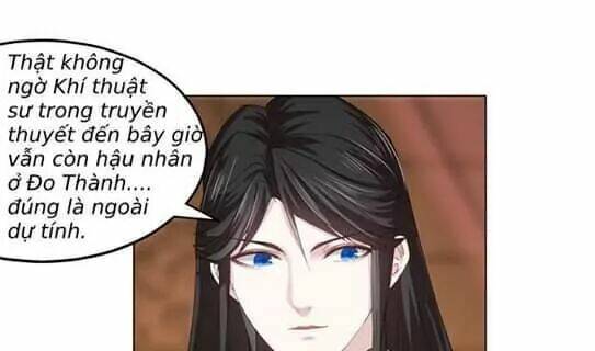 bí mật của dạ tộc chapter 19 51