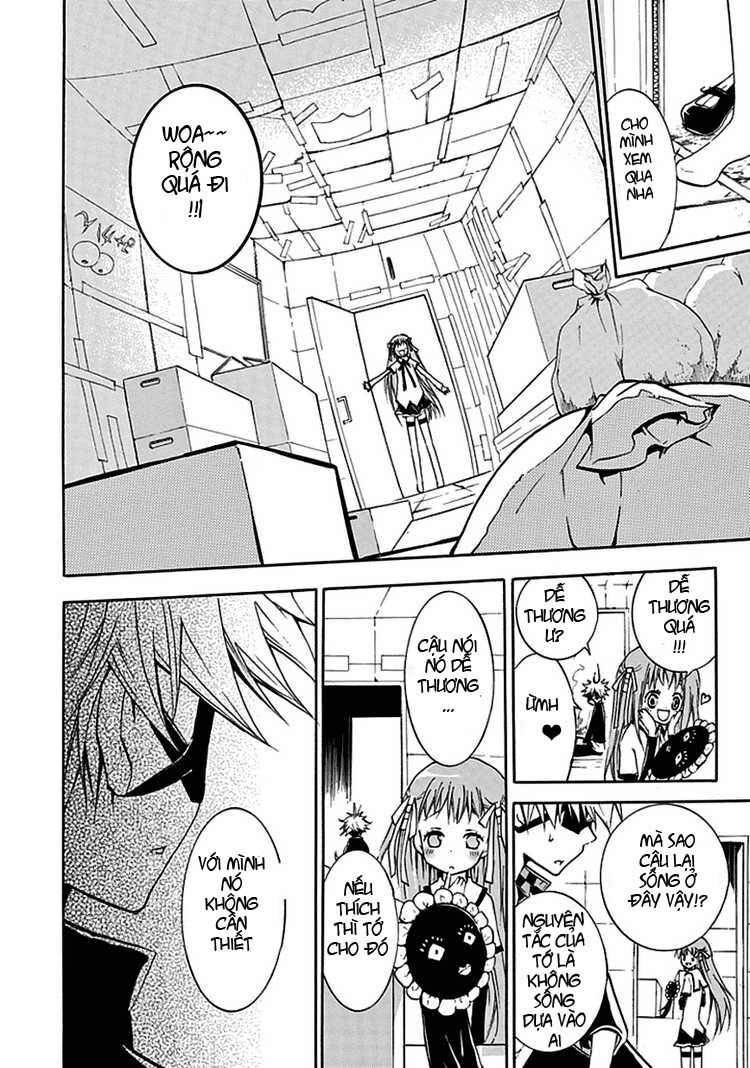 en passant chapter 1 22