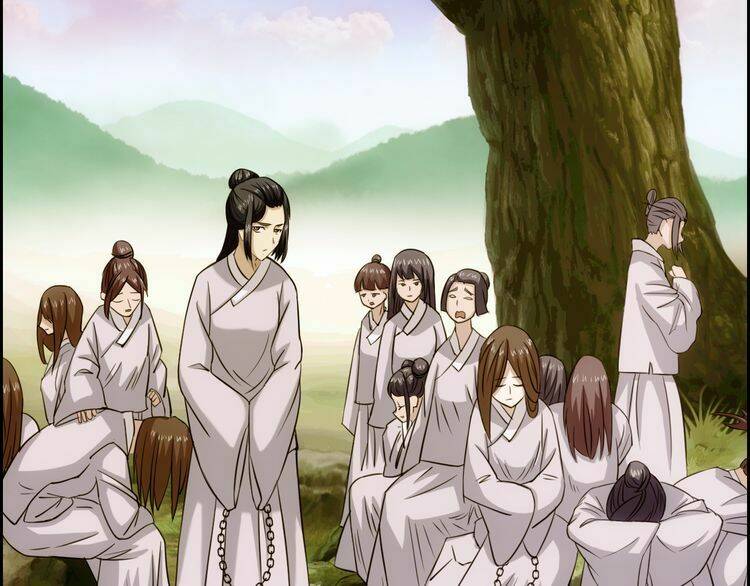 vân thiên thành chapter 4 11