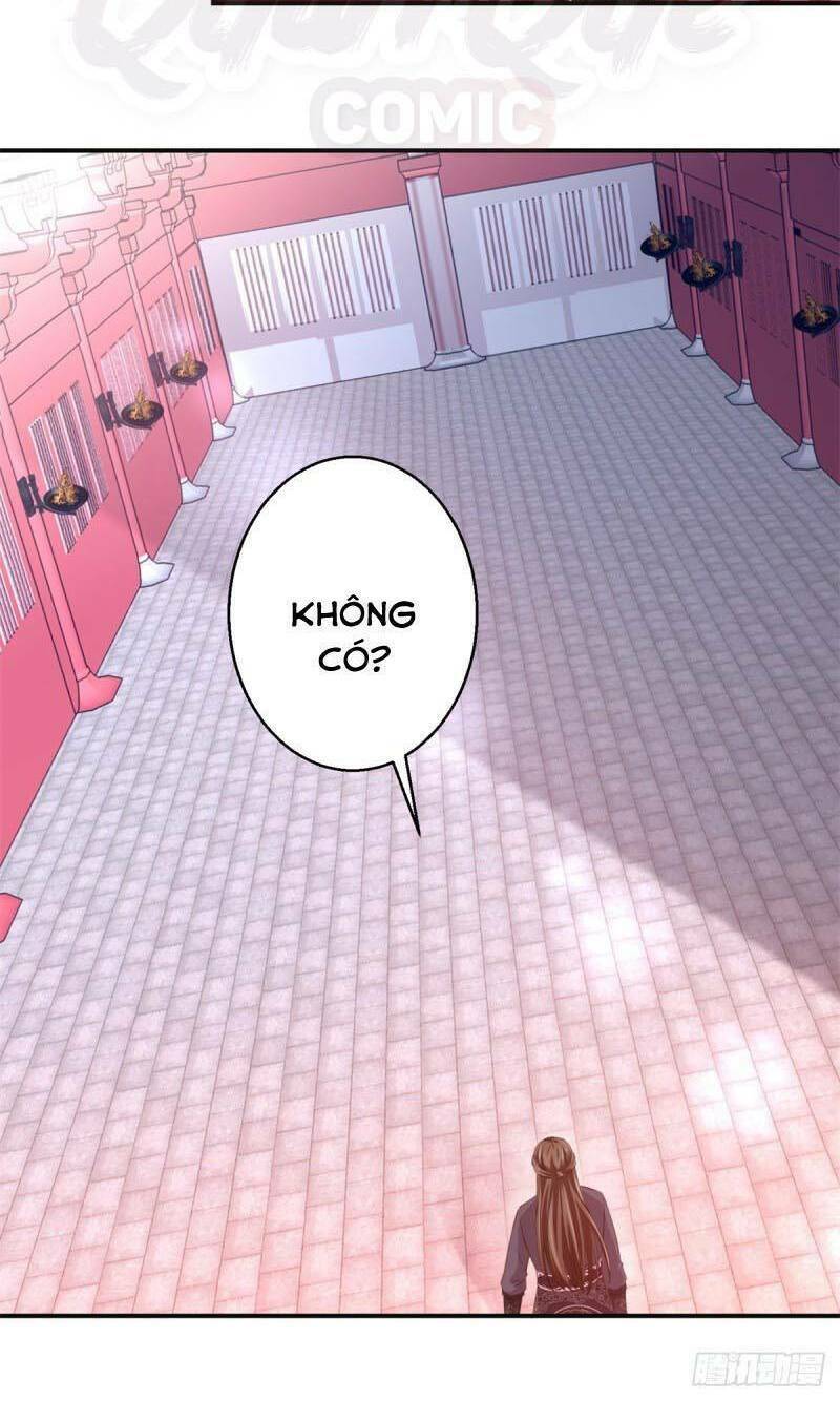 cửu dương đế tôn chapter 140 19