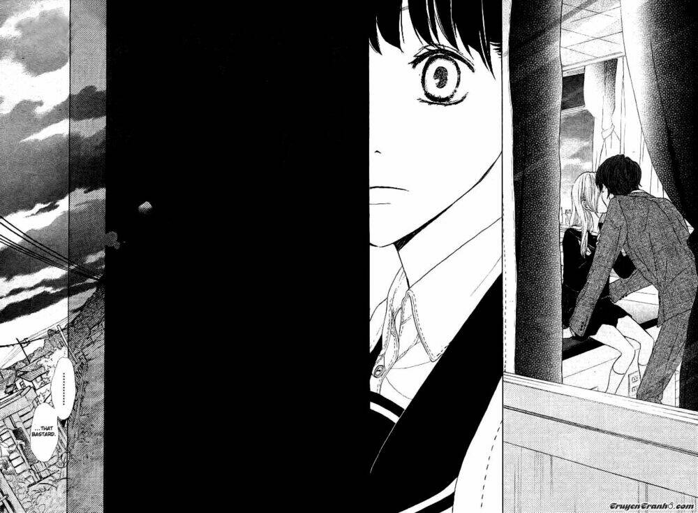 shigatsu no hina chapter 1 14