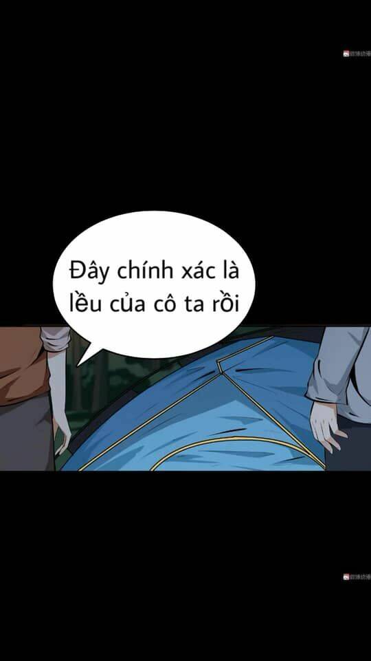 giày thủy tinh chapter 29.5 9