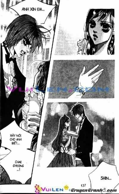 goong - [ hoàng cung ] chapter 15 135