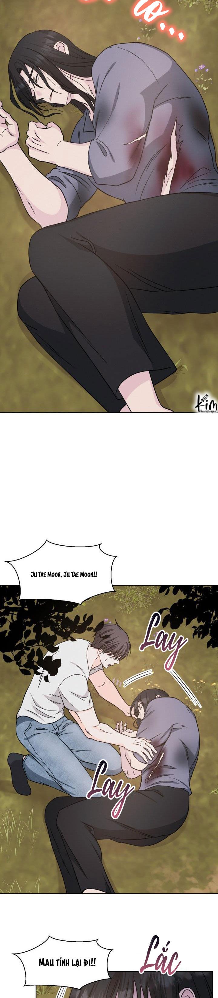 quý đói chapter 6 7