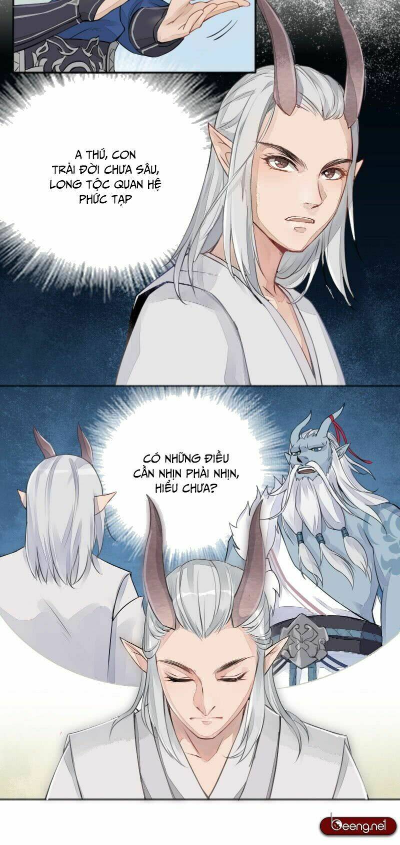 tây du ngạo tuyết thiên chapter 19 7