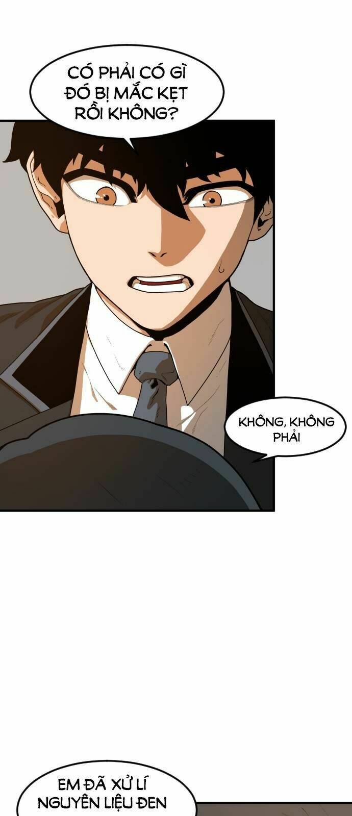 chinh phạt học đường chapter 2 49