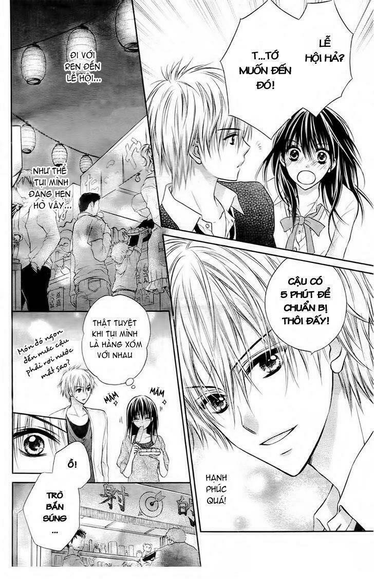 bara to juudan chapter 1 23