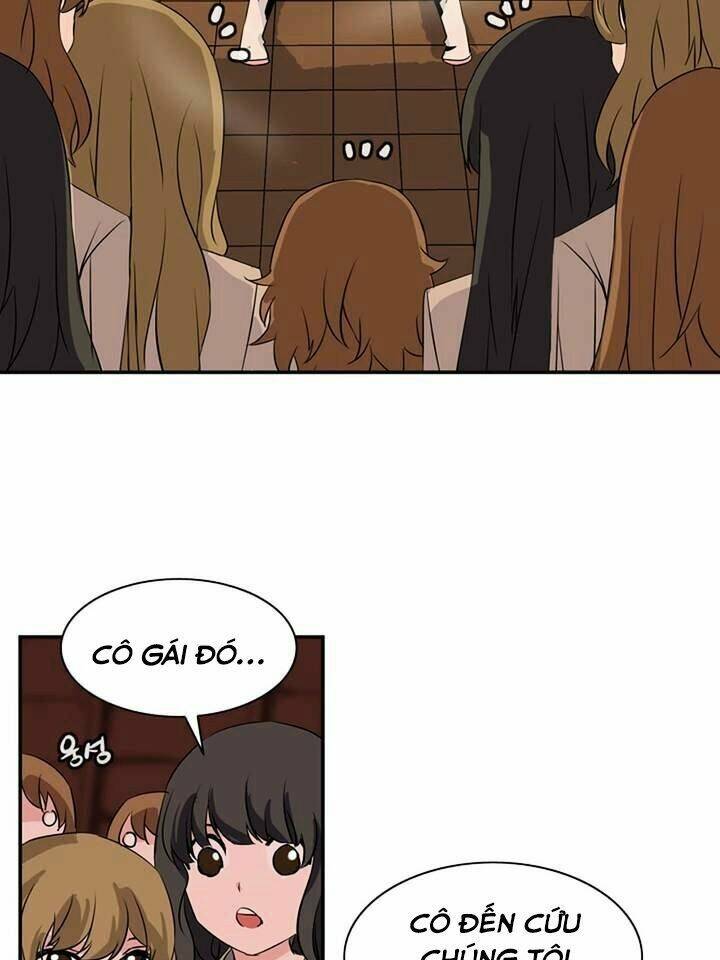 ảo mộng vương chapter 57 3