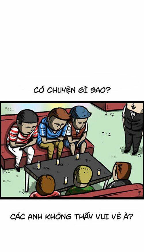 tiếng gọi con tim chapter 40 12