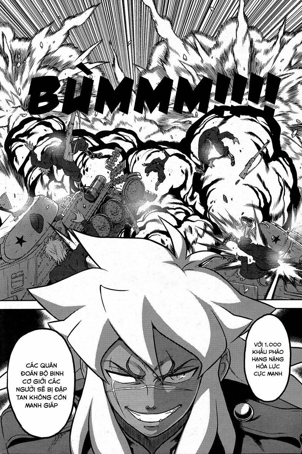 shiroi majo chapter 21 16