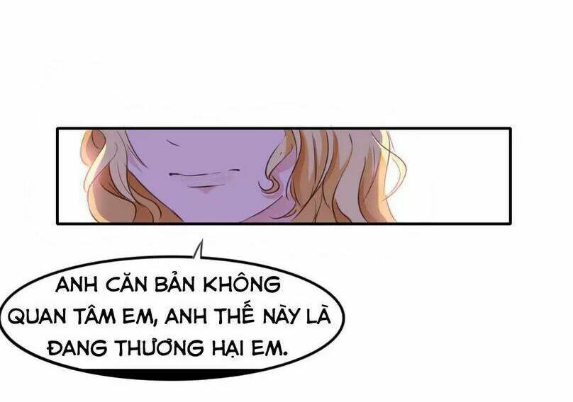 cô dâu gả thay của tổng tài chapter 140 11