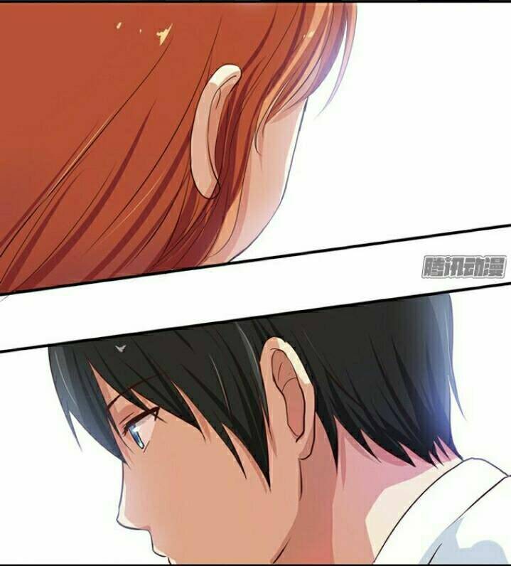 mối tình đầu có chút ngọt chapter 1 21