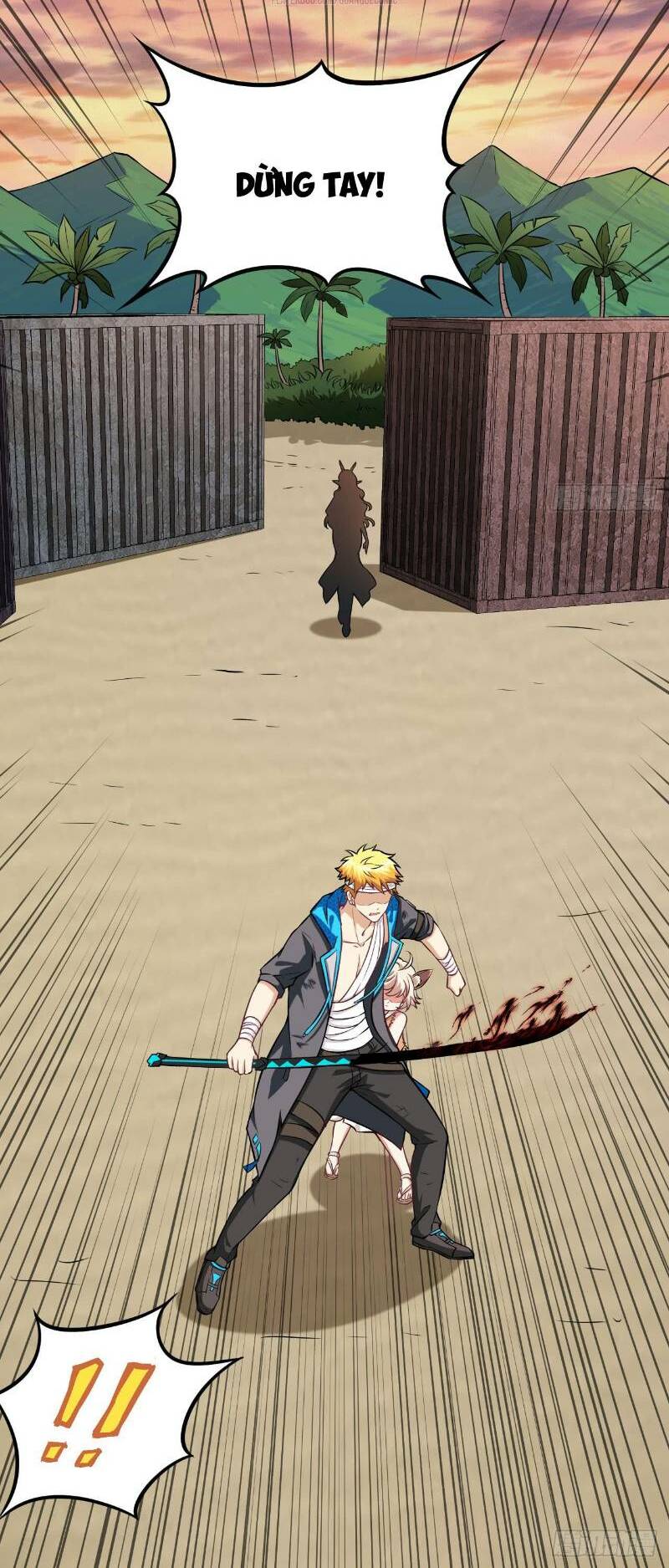 minh nhật thần đô chapter 20 13