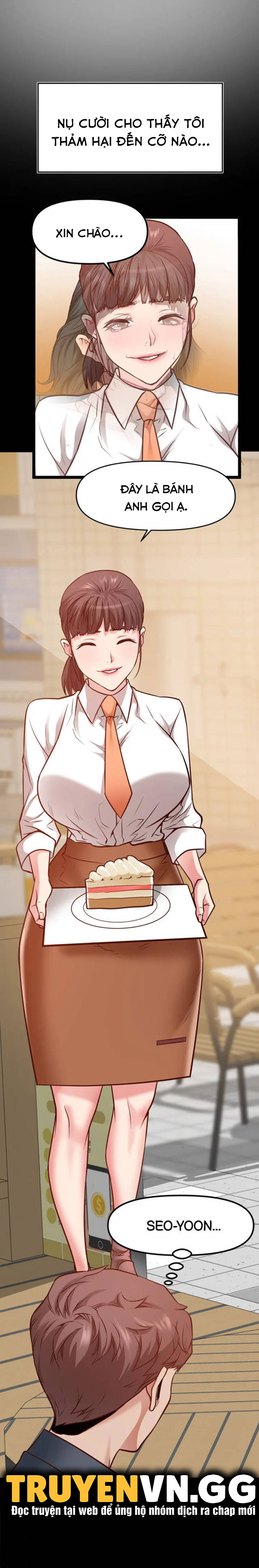 khi loser trỗi dậy chapter 5 16